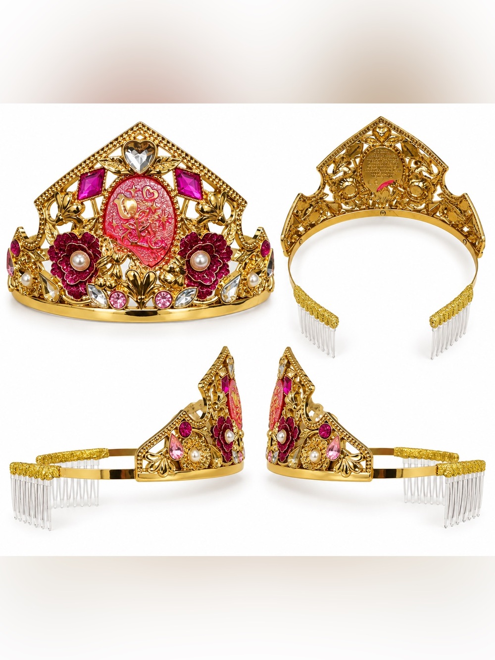 Sleeping Beauty Crown from Disney World